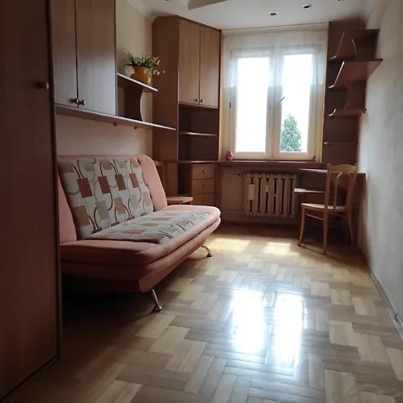 Apartmán Przytulny W Sercu Kolobrzegu