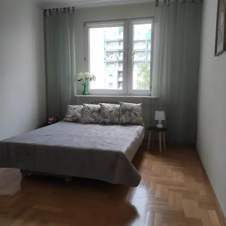 Apartmán Przytulny W Sercu Kolobrzegu