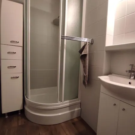 דירה Przytulny W Sercu Kolobrzegu